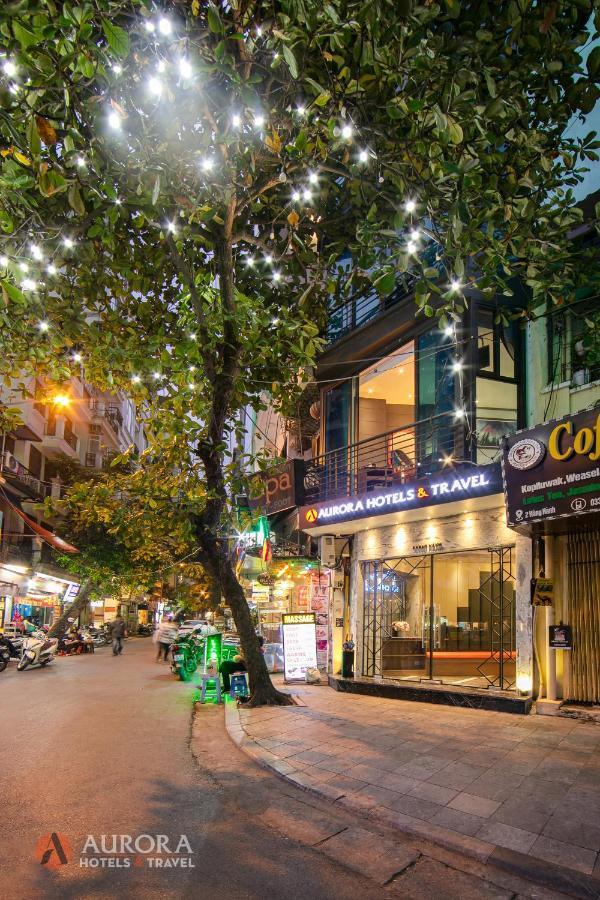 Hanz Rustique Mansion Ho-Chi-Minh-Stadt Exterior foto