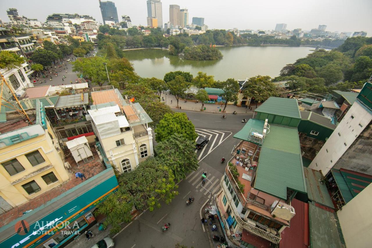 Hanz Rustique Mansion Ho-Chi-Minh-Stadt Exterior foto